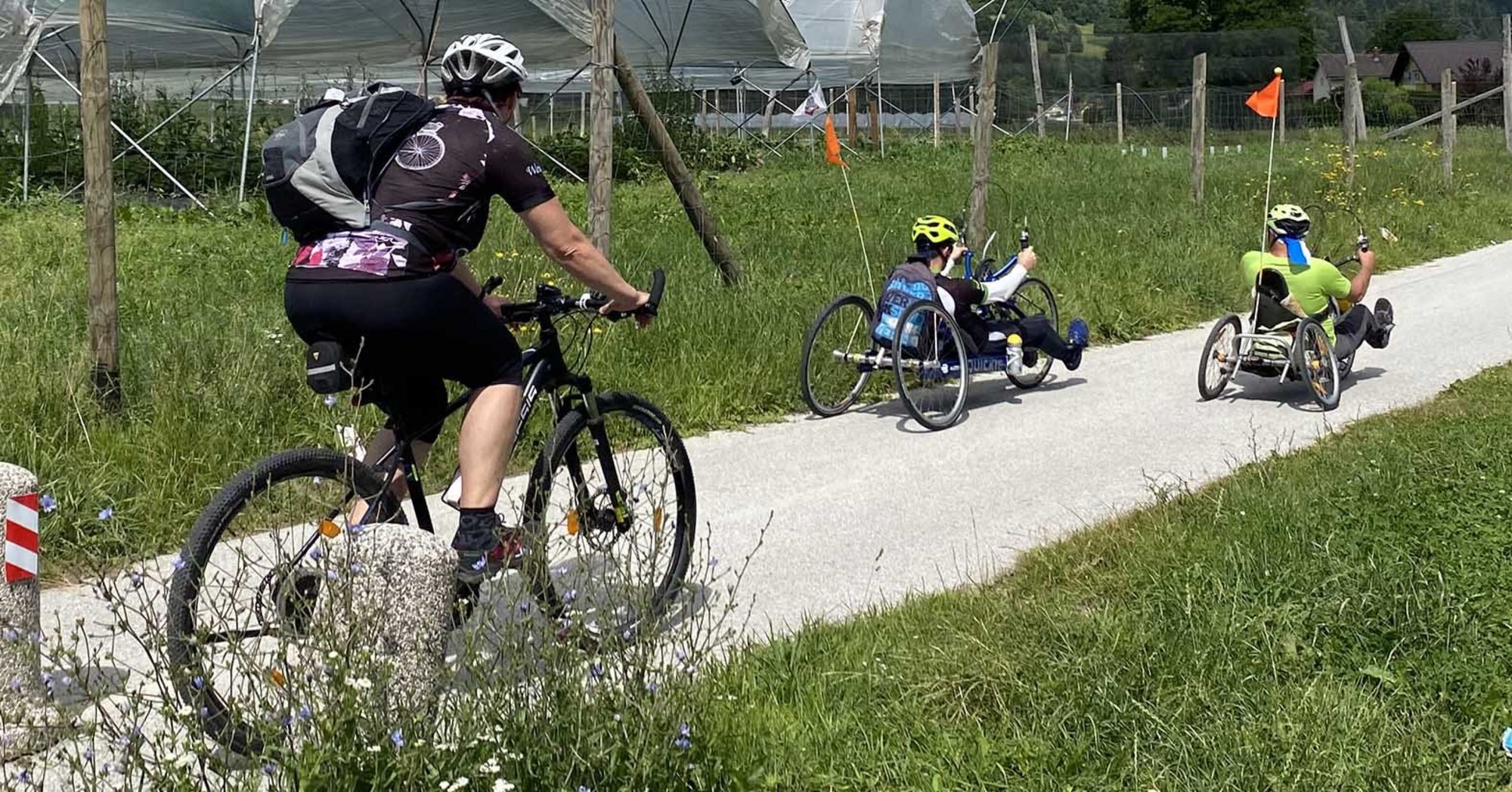 Sport-parakolesarstvo